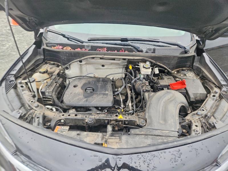 Продаж на аукціоні авто 2021 Buick Encore Gx, vin: KL4MMESL4MB057171, номер лоту: 75633765