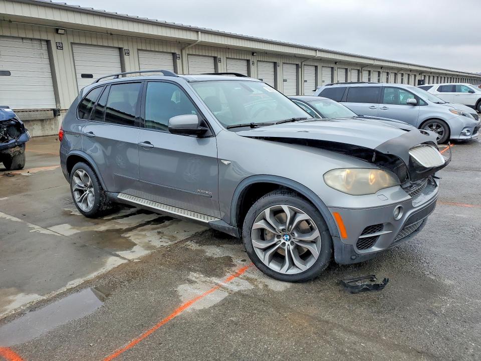 78980655 :رقم المزاد ، 5UXZV8C58BL420569 vin ، 2011 Bmw X5 مزاد بيع