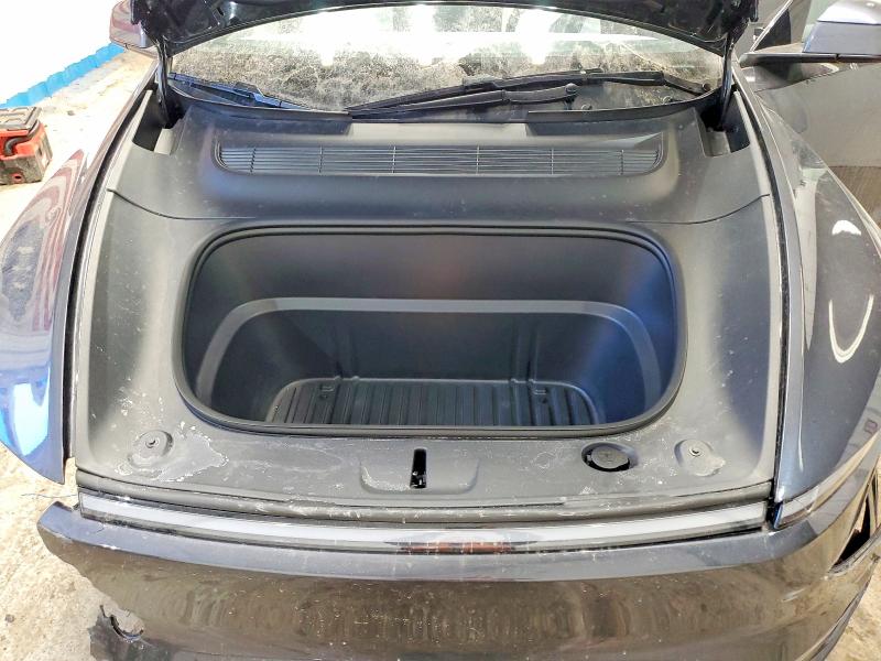 Aukcja sprzedaży 2026 Tesla Model Y, vin: 7SAYGDEE5TA462926, numer aukcji: 77308195