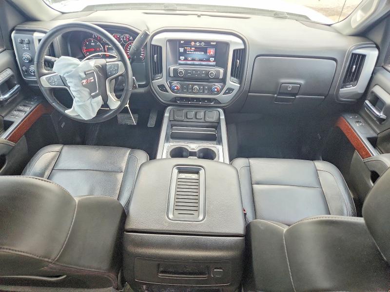 79206885 :رقم المزاد ، 1GTV2NECXGZ359197 vin ، 2016 Gmc Sierra مزاد بيع