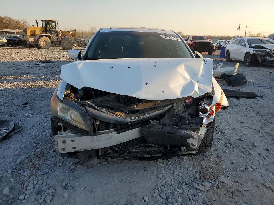 Продажа на аукционе авто 2013 Acura Ilx, vin: 19VDE1F51DE009145, номер лота: 76897775