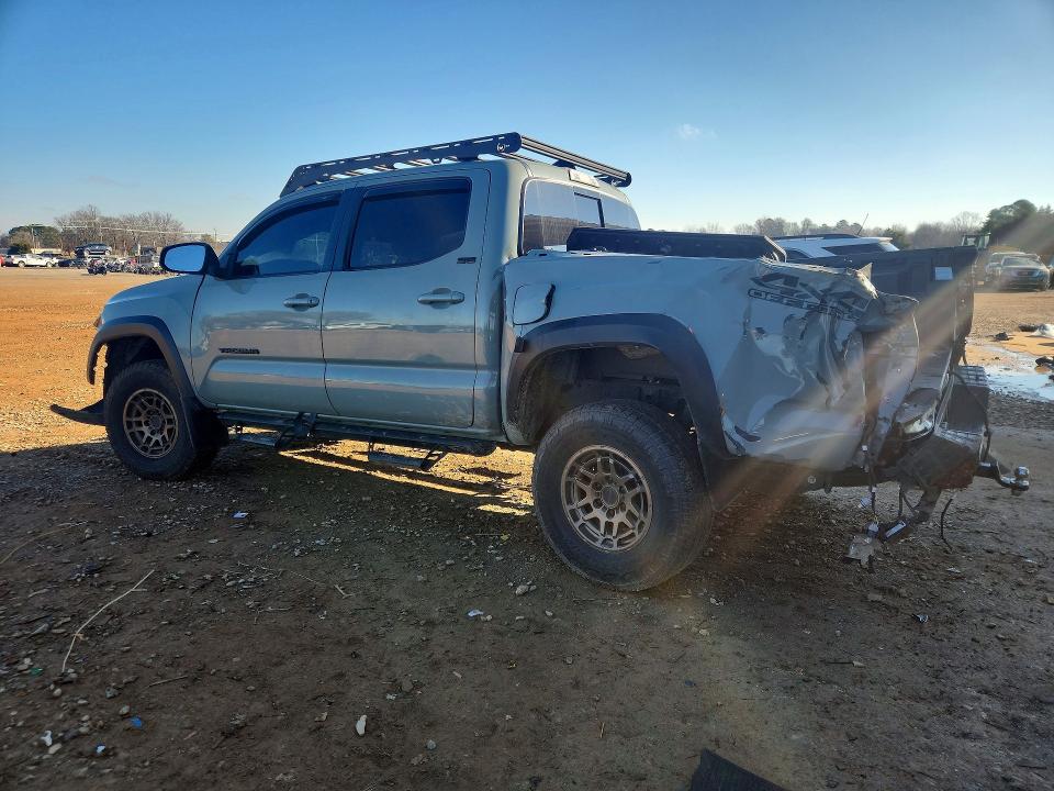 Aukcja sprzedaży 2022 Toyota Tacoma, vin: 3TMCZ5AN0NM485240, numer aukcji: 77565285