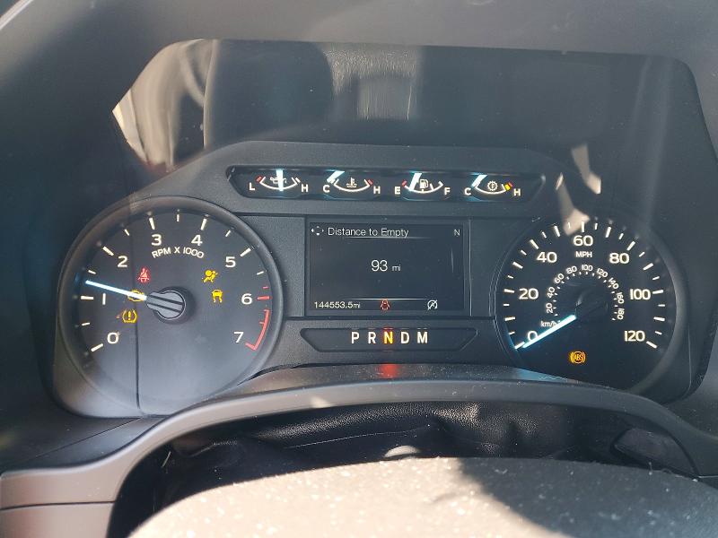 Aukcja sprzedaży 2018 Ford F150, vin: 1FTEW1CP7JKD65865, numer aukcji: 76235015