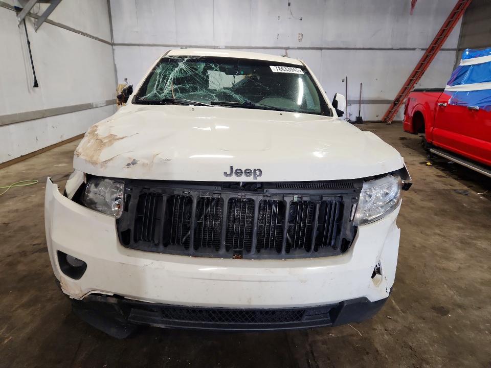 Aukcja sprzedaży 2011 Jeep Grand Cherokee, vin: 1J4RR4GGXBC551121, numer aukcji: 78633945