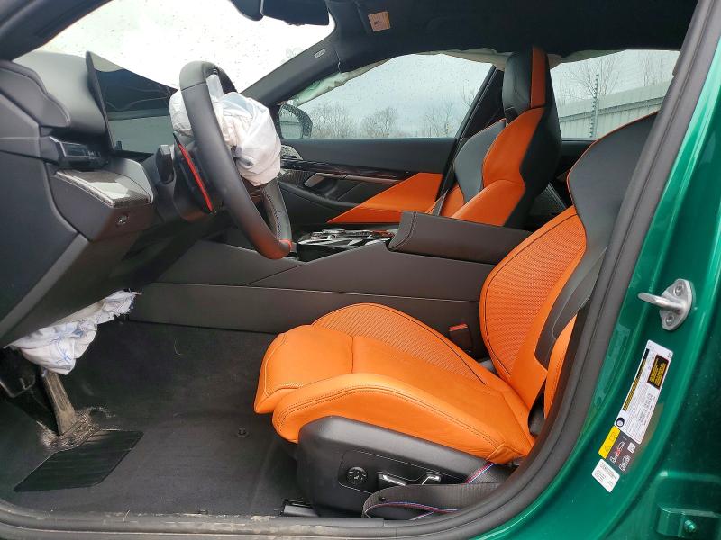 Aukcja sprzedaży 2026 Bmw M5, vin: WBS83GV00TCW64029, numer aukcji: 78344395