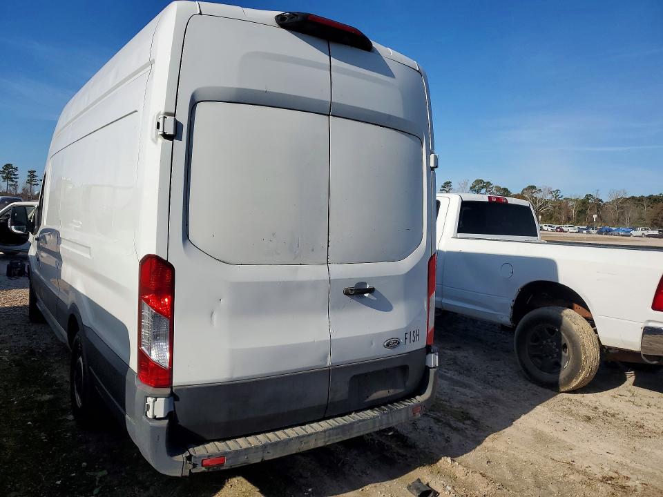 2021 Ford Transit მანქანა იყიდება აუქციონზე, vin: 1FTBR3X80MKA21856, აუქციონის ნომერი: 76311465
