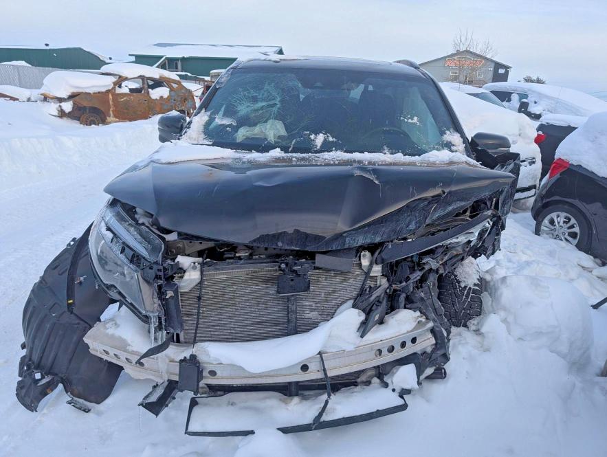 Aukcja sprzedaży 2022 Honda Pilot Spor, vin: 5FNYF6H34NB506698, numer aukcji: 73712165