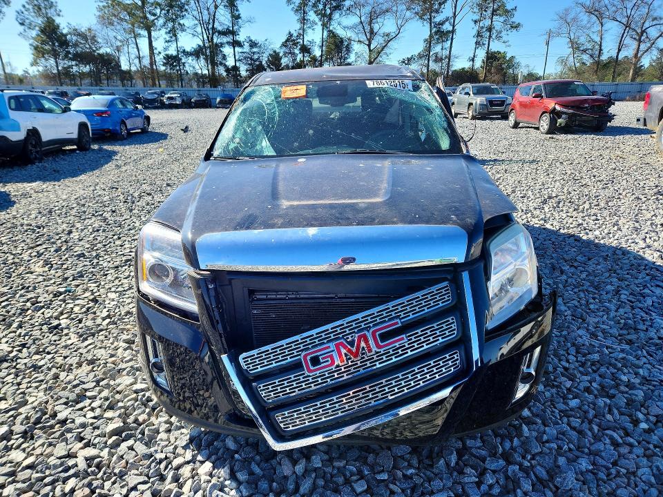 78612515 :رقم المزاد ، 2GKALMEK3D6379350 vin ، 2013 Gmc Terrain مزاد بيع