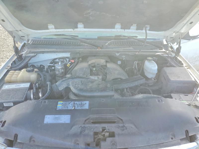 2003 Gmc Yukon მანქანა იყიდება აუქციონზე, vin: 1GKEK63U53J271849, აუქციონის ნომერი: 75795635