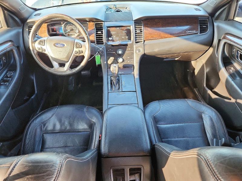 79108835 :رقم المزاد ، 1FAHP2F81DG221861 vin ، 2013 Ford Taurus مزاد بيع
