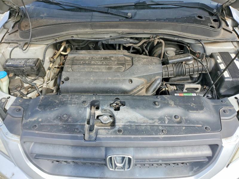 Продаж на аукціоні авто 2003 Honda Pilot, vin: 2HKYF18523H601151, номер лоту: 79048655