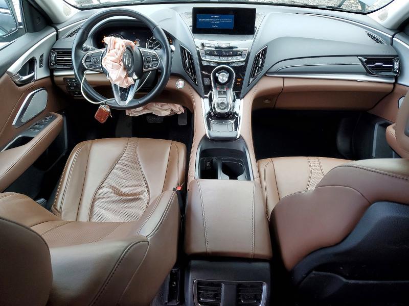 Aukcja sprzedaży 2021 Acura Rdx, vin: 5J8TC1H5XML006081, numer aukcji: 78813165