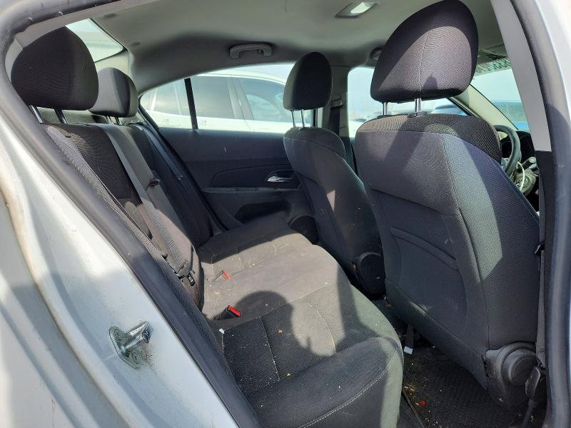 Продаж на аукціоні авто 2015 Chevrolet Cruze, vin: 1G1PC5SB7F7255707, номер лоту: 78330275