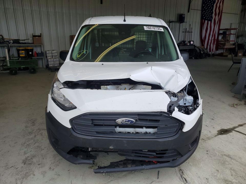 Продаж на аукціоні авто 2022 Ford Transit Connect, vin: NM0LS7S71N1528817, номер лоту: 76018735