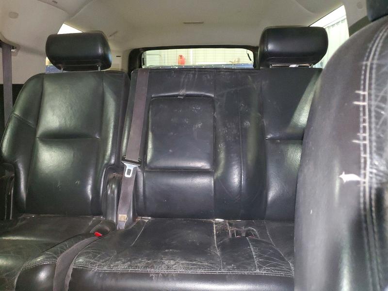 Продаж на аукціоні авто 2007 Cadillac Escalade, vin: 1GYFK66897R203988, номер лоту: 78378885