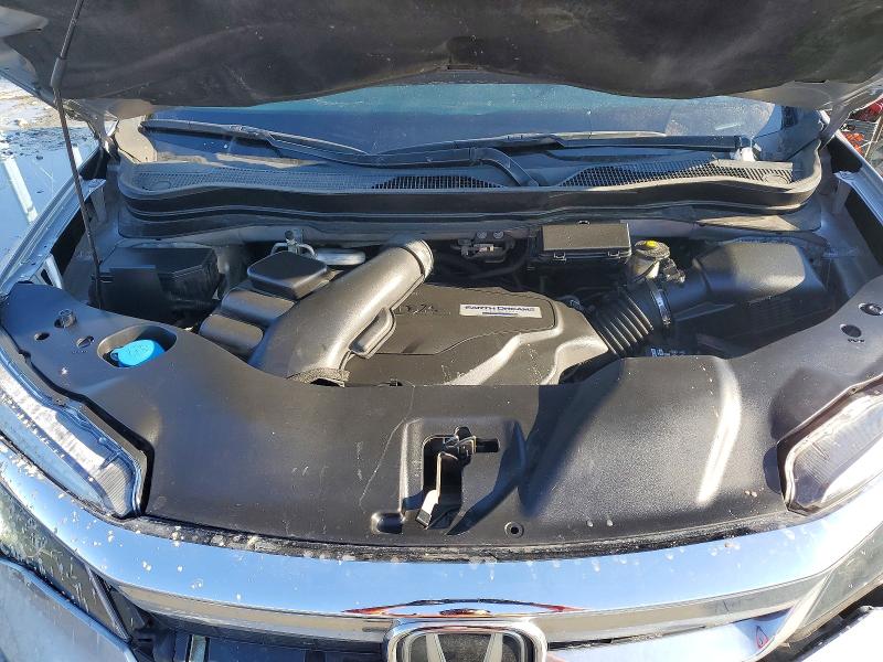 Aukcja sprzedaży 2020 Honda Pilot, vin: 5FNYF6H58LB021494, numer aukcji: 79442925