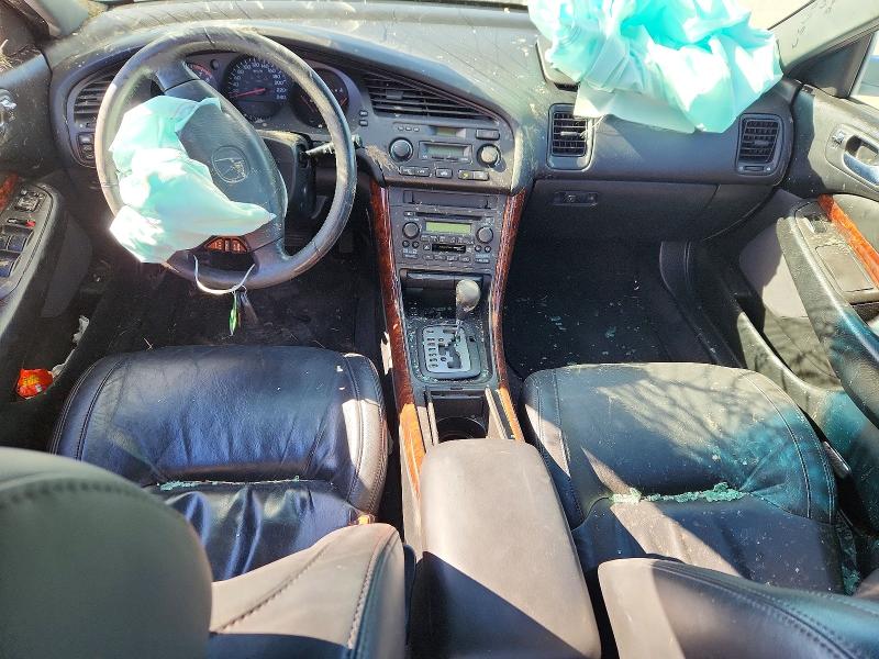 Aukcja sprzedaży 2000 Acura 3.2tl, vin: 19UUA5663YA801990, numer aukcji: 75859395