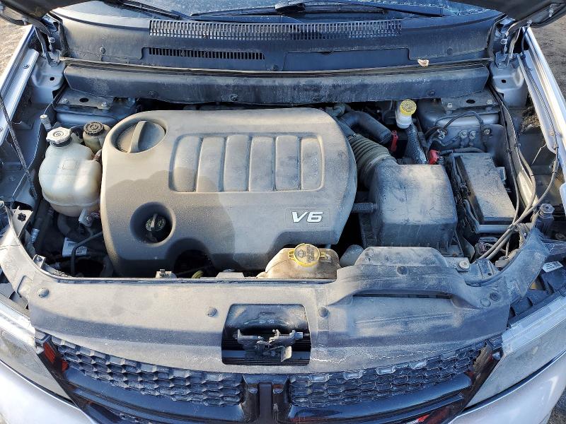 Aukcja sprzedaży 2018 Dodge Journey Cr, vin: 3C4PDDGG2JT430517, numer aukcji: 76322455