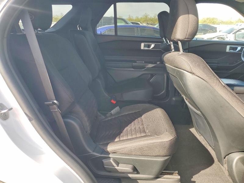 Продаж на аукціоні авто 2020 Ford Explorer, vin: 1FMSK7DH8LGA92719, номер лоту: 79107085