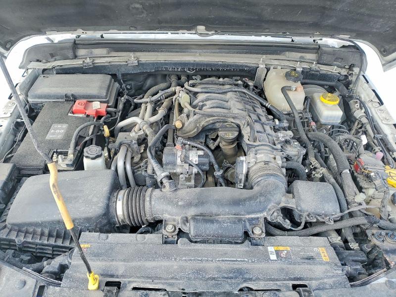 Aukcja sprzedaży 2021 Jeep Wrangler Unlimited, vin: 1C4HJXEG6MW860499, numer aukcji: 74372715