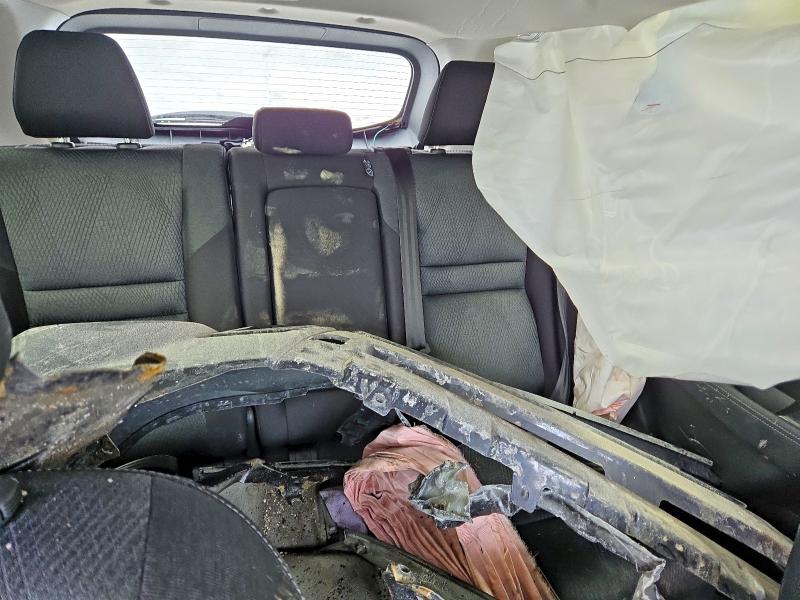 Продаж на аукціоні авто 2026 Nissan Rogue, vin: JN8BT3BB6TW371542, номер лоту: 78510595