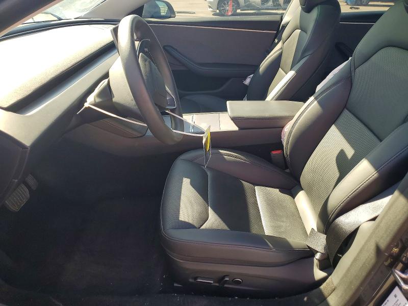 Продажа на аукционе авто 2024 Tesla Model 3, vin: 5YJ3E1EA5RF726005, номер лота: 79157745