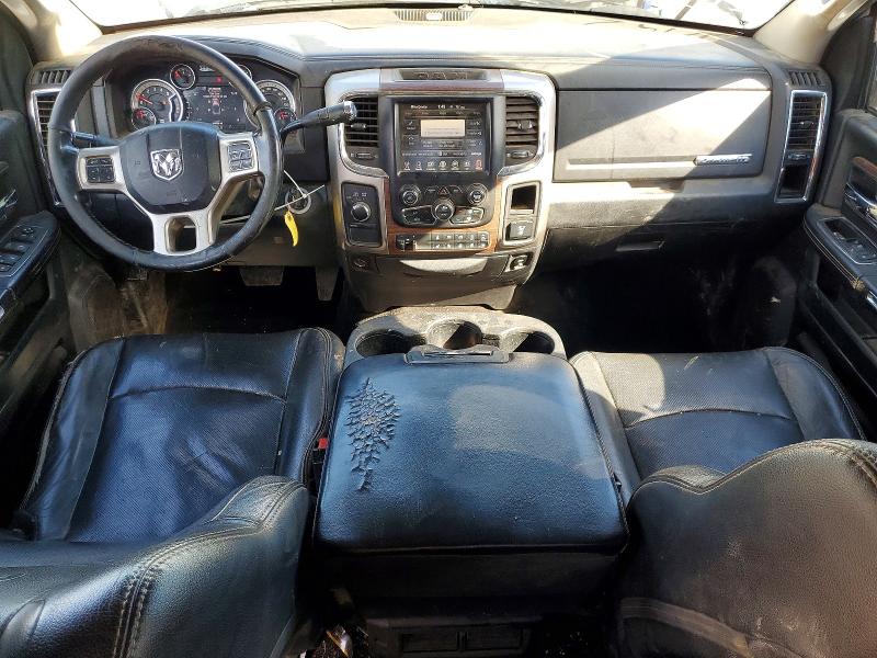 78849425 :رقم المزاد ، 3C6UR5FL1GG198929 vin ، 2016 Ram 2500 مزاد بيع