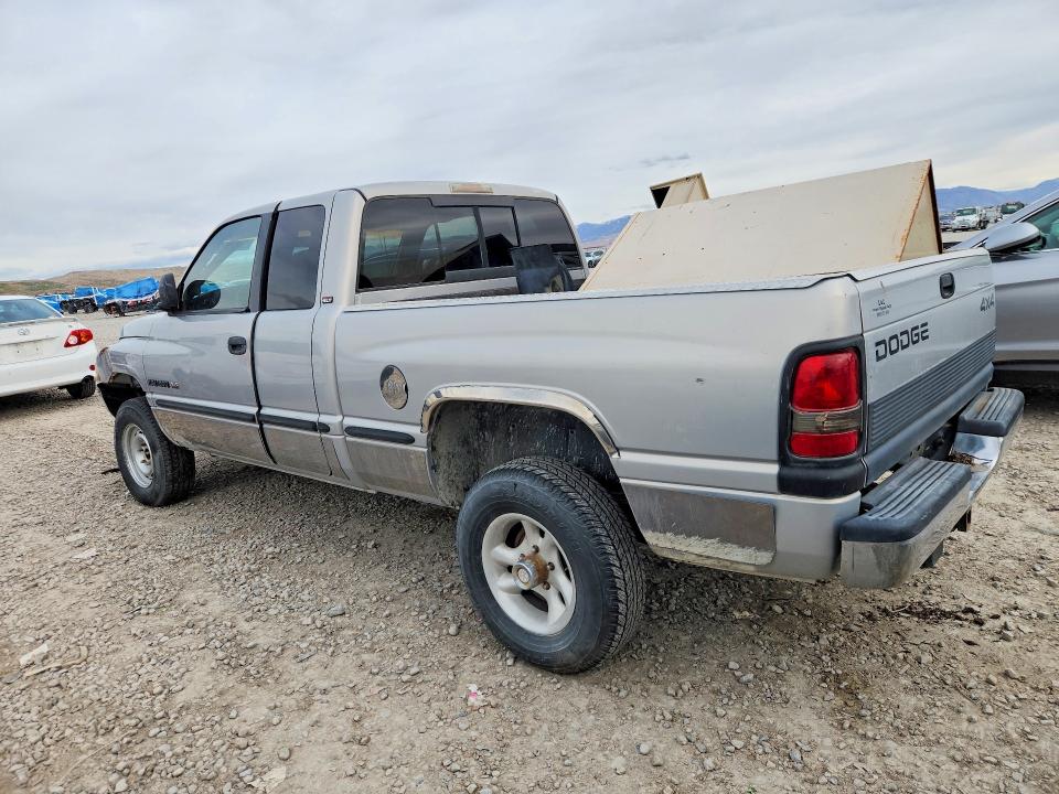 Продажа на аукционе авто 1998 Dodge Ram 1500, vin: 3B7HF13Z0WG123674, номер лота: 76659295