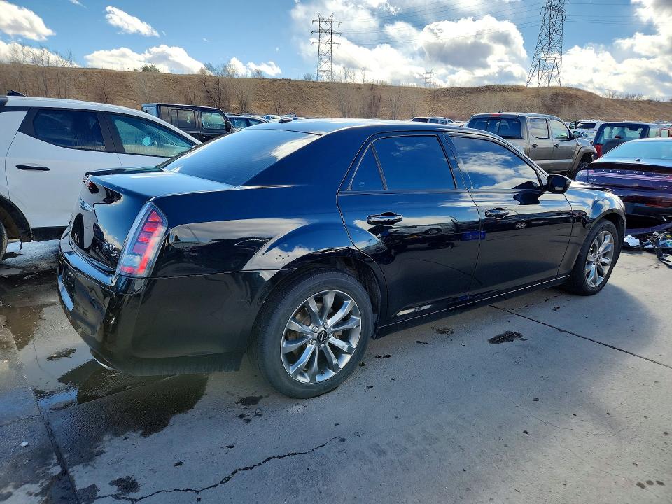 Aukcja sprzedaży 2014 Chrysler 300, vin: 2C3CCAGG8EH384808, numer aukcji: 77765255