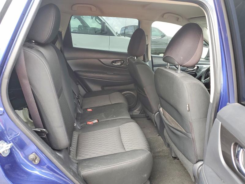 Aukcja sprzedaży 2018 Nissan Rogue, vin: KNMAT2MT8JP568419, numer aukcji: 77917925