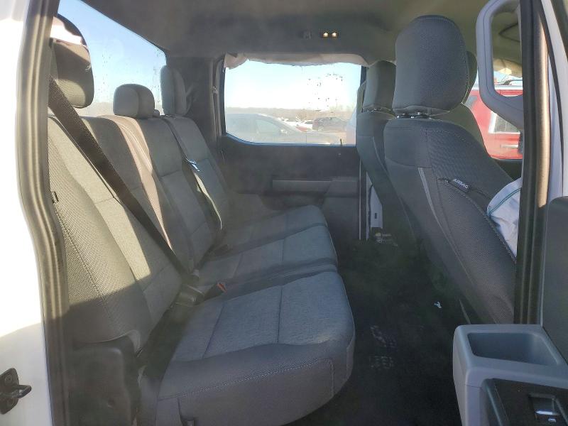 Aukcja sprzedaży 2024 Ford F150, vin: 1FTFW1L59RKD95609, numer aukcji: 76859295