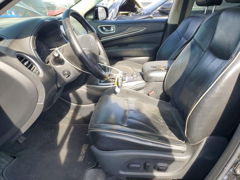Aukcja sprzedaży 2018 Infiniti Qx60, vin: 5N1DL0MM7JC508905, numer aukcji: 77863545