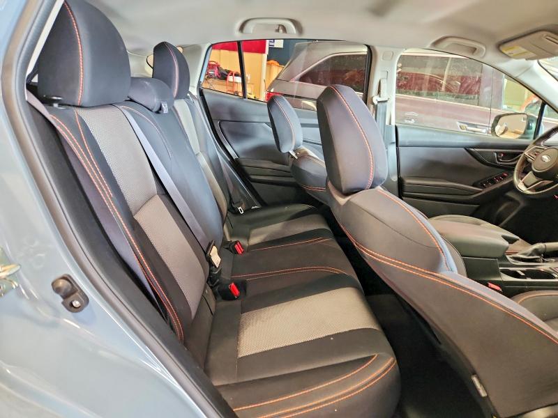 2018 Subaru Crosstrek მანქანა იყიდება აუქციონზე, vin: JF2GTADC8JH298933, აუქციონის ნომერი: 75631295