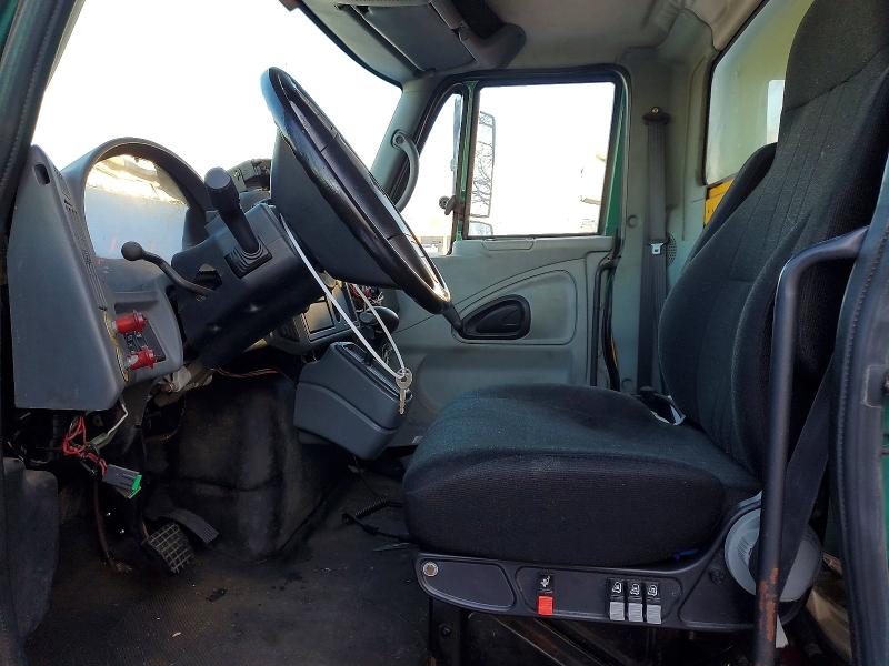 Продажа на аукционе авто 2006 International 4000 4300, vin: 1HTMMAAL16H181403, номер лота: 76052295