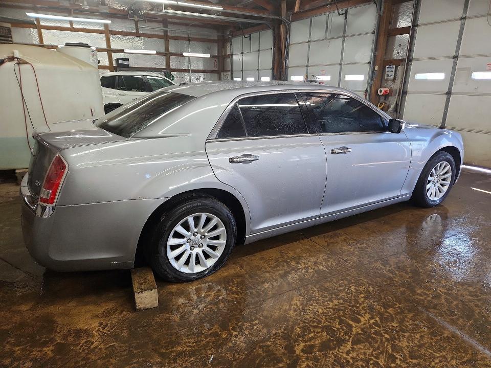 78843795 :رقم المزاد ، 2C3CCAAGXDH691002 vin ، 2013 Chrysler 300 مزاد بيع