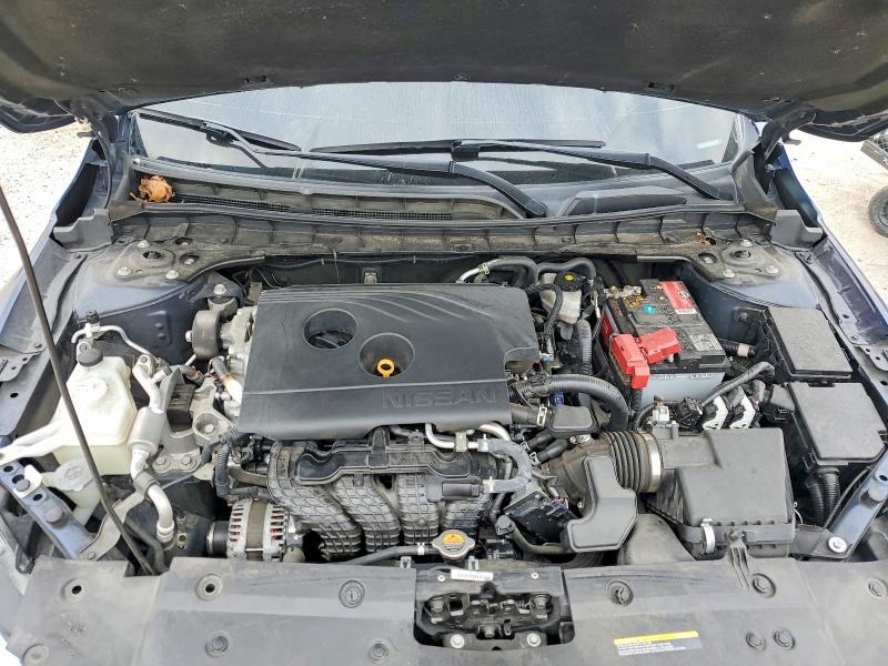 Продажа на аукционе авто 2019 Nissan Altima, vin: 1N4BL4CV6KC215789, номер лота: 77630675