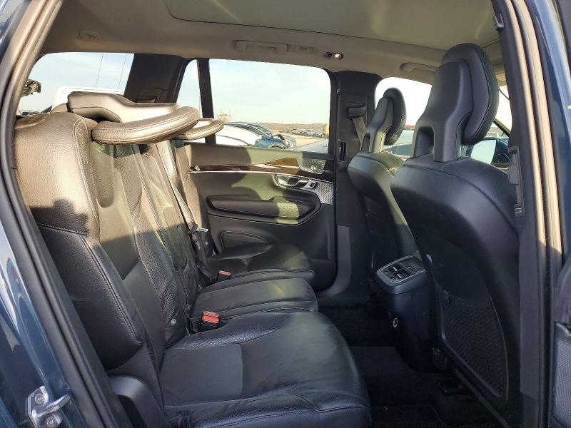 75483465 :رقم المزاد ، YV4A22PK2J1334315 vin ، 2018 Volvo Xc90 مزاد بيع