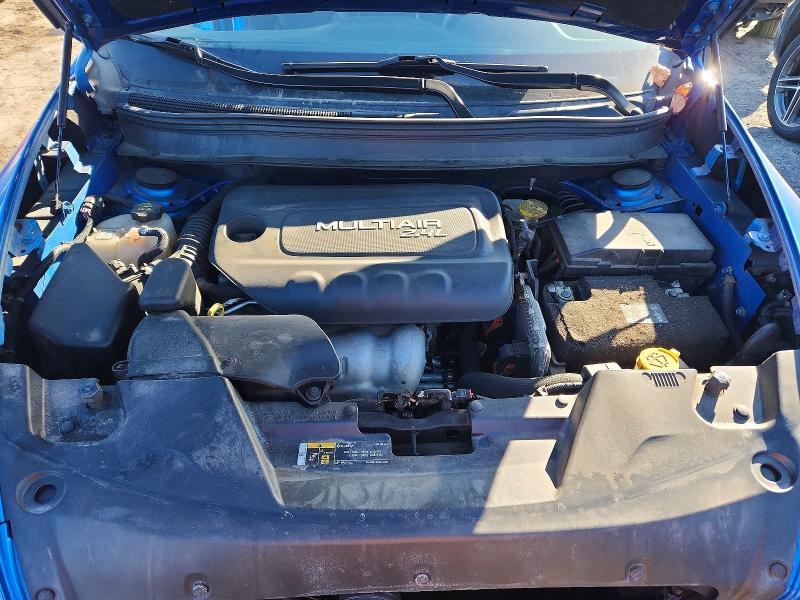 Aukcja sprzedaży 2018 Jeep Cherokee, vin: 1C4PJMDB8JD521279, numer aukcji: 78421485