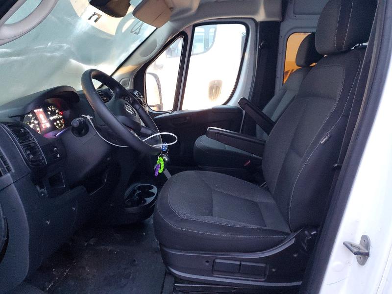 Aukcja sprzedaży 2023 Ram Promaster 1500, vin: 3C6MRVJG9PE507987, numer aukcji: 50688476