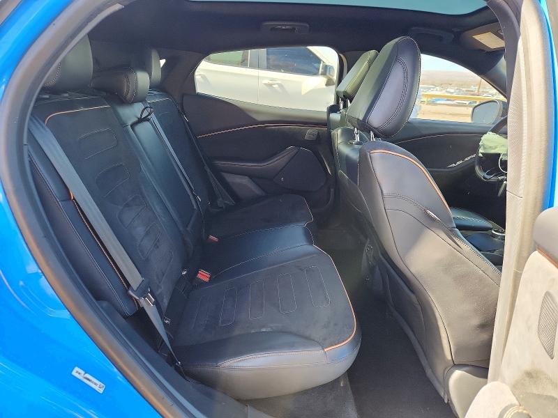 Aukcja sprzedaży 2021 Ford Mustang Mach-e, vin: 3FMTK4SE0MME02882, numer aukcji: 78976375