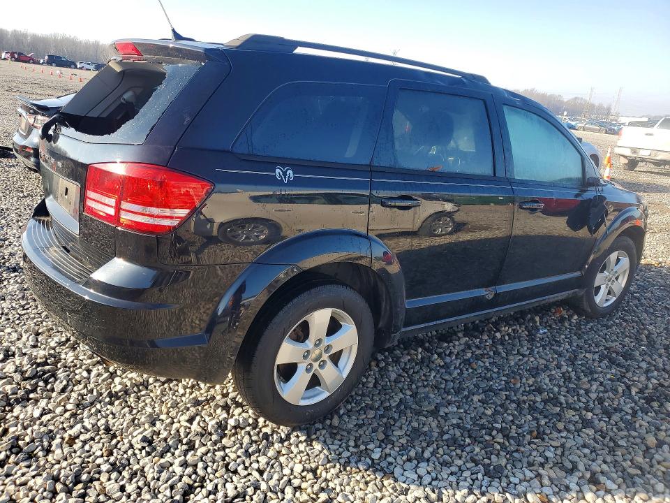 77363295 :رقم المزاد ، 3C4PDCAB8GT245548 vin ، 2016 Dodge Journey مزاد بيع