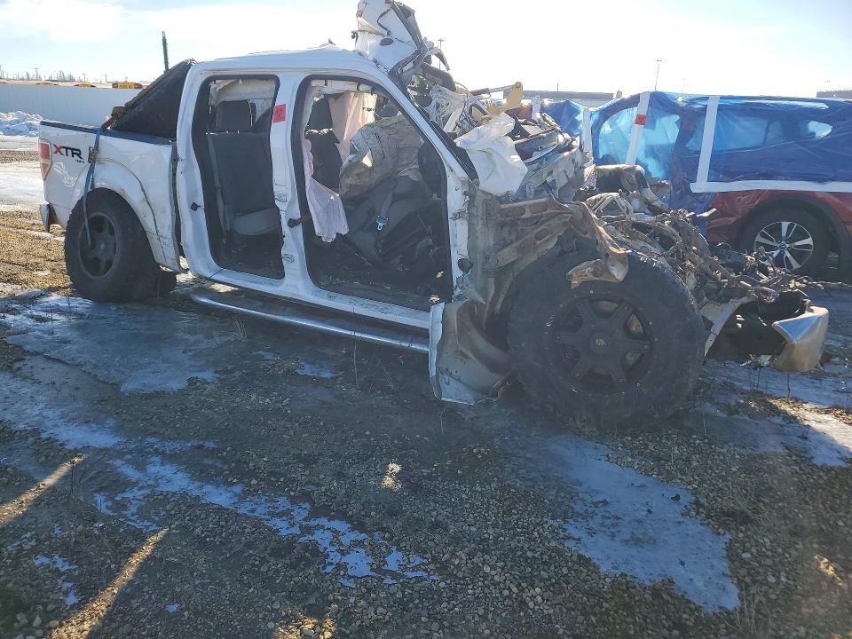 Продаж на аукціоні авто 2014 Ford F150, vin: 1FTFW1ETXEKD87430, номер лоту: 74907075