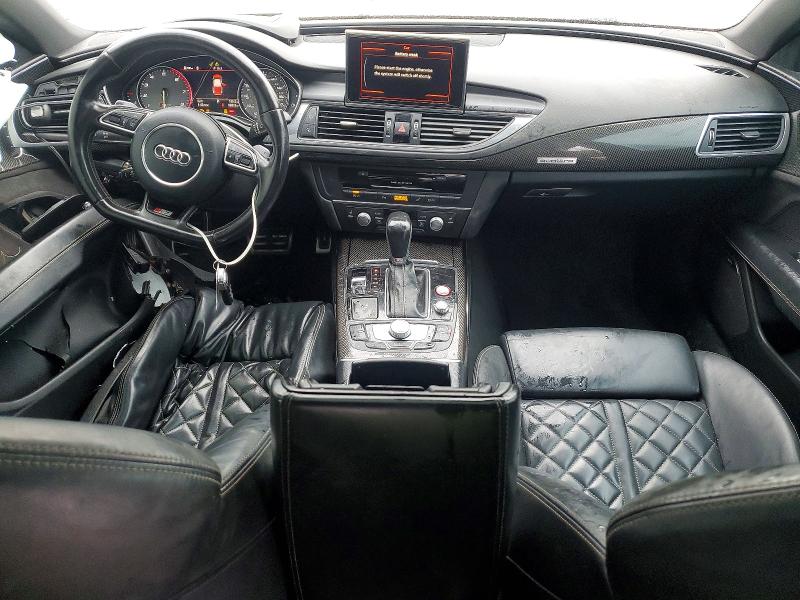 Aukcja sprzedaży 2016 Audi S7, vin: WAUW2AFC2GN088958, numer aukcji: 78856595