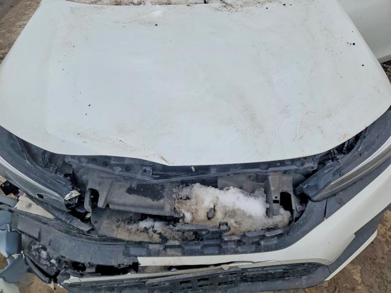 2022 Honda Civic მანქანა იყიდება აუქციონზე, vin: 19XFL1G81NE402160, აუქციონის ნომერი: 76203045