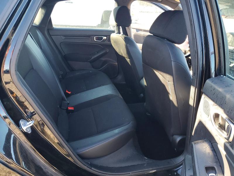 Aukcja sprzedaży 2023 Honda Civic, vin: 2HGFE2F55PH510944, numer aukcji: 78517315
