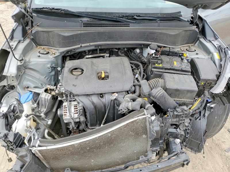 Aukcja sprzedaży 2024 Kia Seltos, vin: KNDEU2AA6R7582056, numer aukcji: 78537245