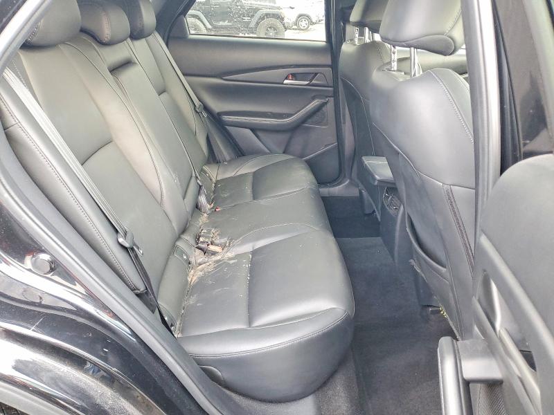 75705635 :رقم المزاد ، 3MVDMBBL3NM401215 vin ، 2022 Mazda Cx-30 مزاد بيع