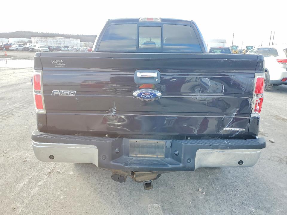 Aukcja sprzedaży 2014 Ford F150, vin: 1FTFW1EF1EKE77317, numer aukcji: 92817405