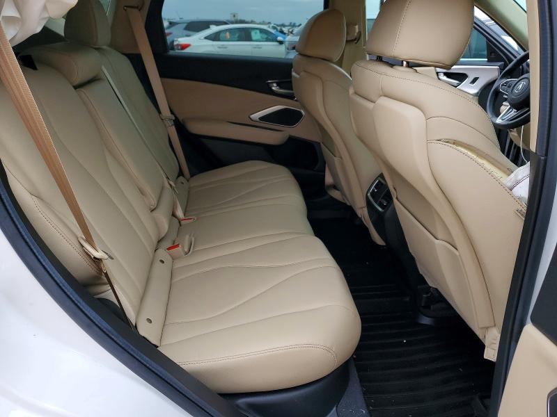Aukcja sprzedaży 2024 Acura Rdx, vin: 5J8TC2H3XRL034233, numer aukcji: 77437745