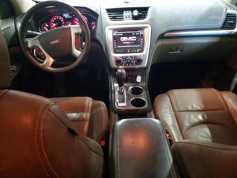 Продажа на аукционе авто 2015 Gmc Acadia, vin: 1GKKVRKD7FJ161175, номер лота: 78342505